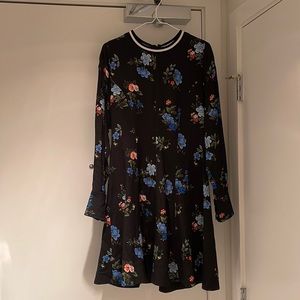 Weekend Max Mara floral dress